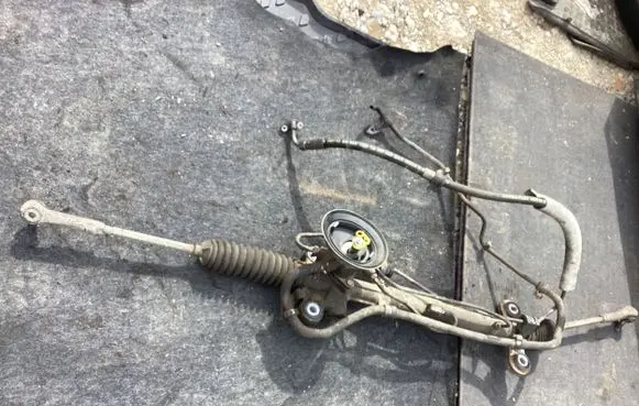 Honda CR-V Steering rack