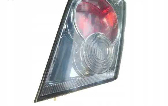Mazda 6 Tailgate rear/tail lights