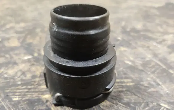 Alfa Romeo Giulia Engine coolant pipe/hose S4000250