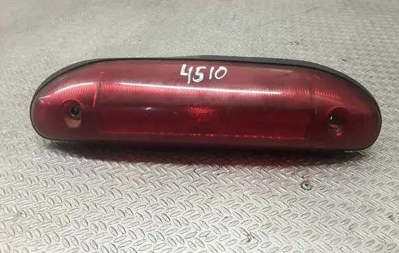 Fiat Ducato Third/center stoplight 1304039070