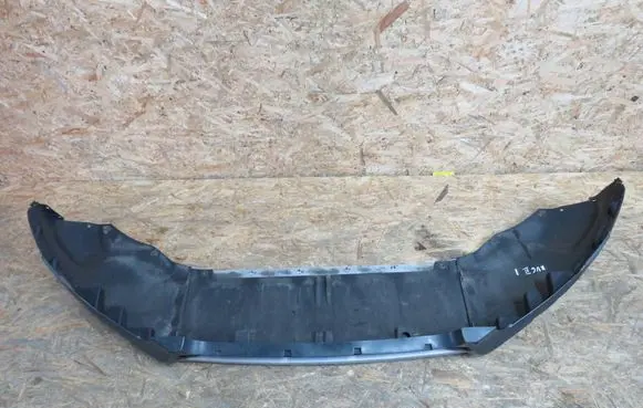 Ford Kuga II Front bumper lip CV4417F775A