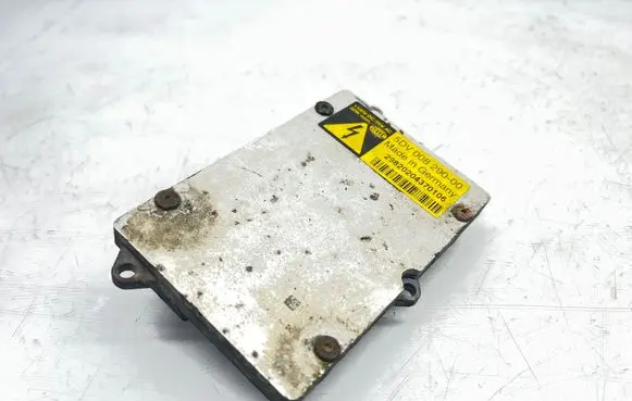Mercedes-Benz E W211 Headlight ballast module Xenon 5DV00829000