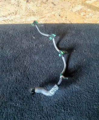 Citroen DS3 Fuel return line/hose