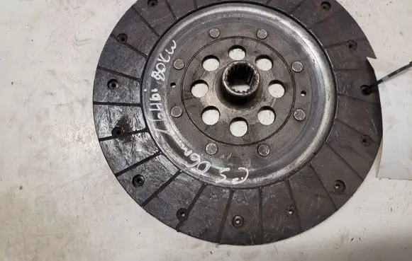 Citroen C5 Clutch pressure plate 