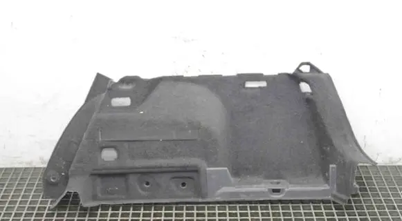 Seat Leon (5F) Trunk/boot side trim panel 5F9867428B