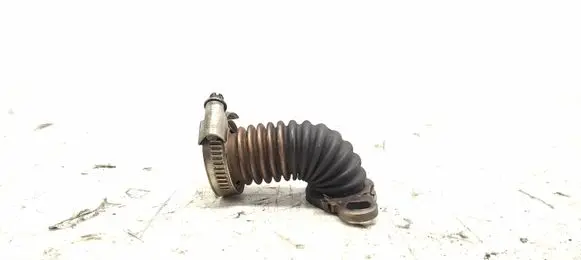 Renault Scenic II - Grand scenic II EGR valve line/pipe/hose 8200577965