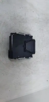 Audi Q7 4M Windshield/windscreen camera 4M0907217A 4M0907217