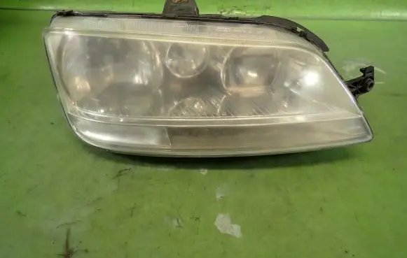 Fiat Multipla Headlight/headlamp