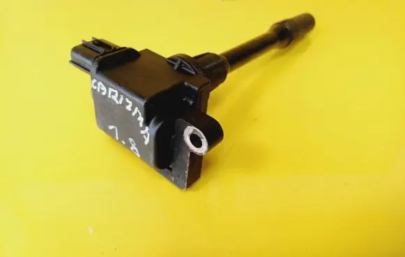 Mitsubishi Carisma High voltage ignition coil H6T12271