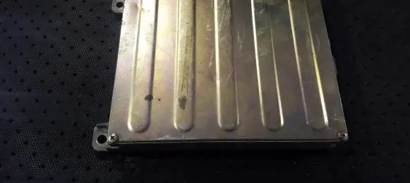 Engine control unit/module