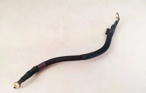 Honda Civic Positive cable (battery)