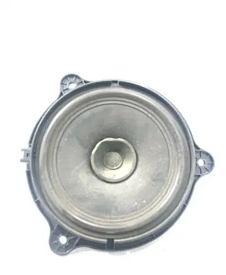 Nissan Qashqai Front door speaker 7606500485