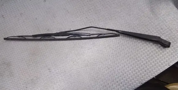 Citroen C3 Windshield/front glass wiper blade 