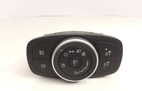 Ford Transit Custom II Light switch JX7T13D061ED