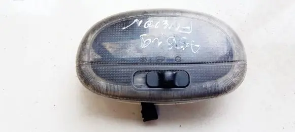 Ford Fusion Rear seat light XS4113776BA XS41-13776-BA