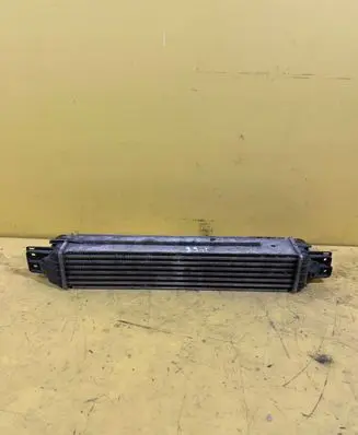 Chevrolet Captiva Intercooler radiator PA66GF30