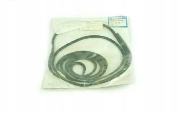 Mazda Protege Windshield trim B48150894