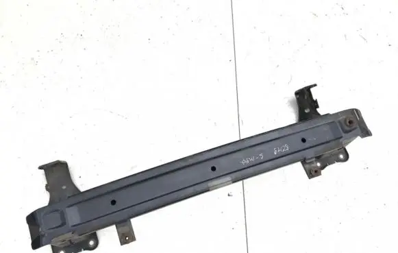 Ford Galaxy Front bumper cross member 6m21u10922aj 6m21-u10922-aj