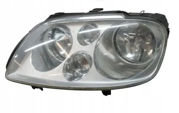 Volkswagen Touran I Headlight/headlamp 0301205201