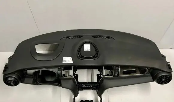 Mini Clubman F54 Dashboard 00000