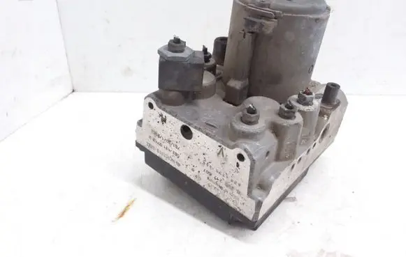 Mercedes-Benz E W210 ABS Pump A2847208504 0265217007 0024319712
