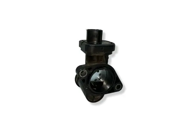 Subaru XV II Intake manifold valve actuator/motor 0120101091
