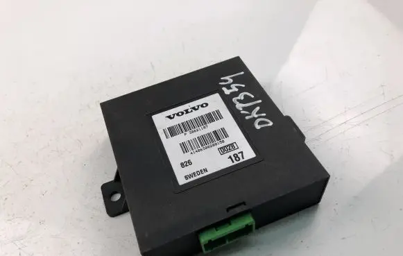 Volvo S40 Other control units/modules P30621187