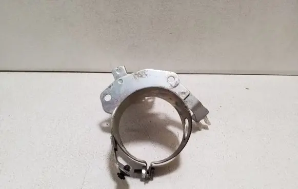 Nissan Navara D23 Fuel filter bracket/mount holder 