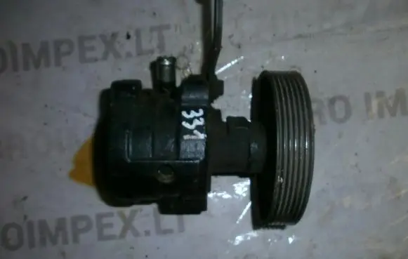 Renault 19 Power steering pump