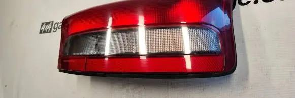 Mazda 323 Rear/tail lights 0431386R