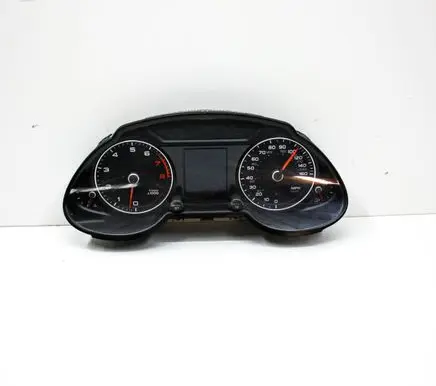Audi Q5 SQ5 Speedometer (instrument cluster) 8R0920950G