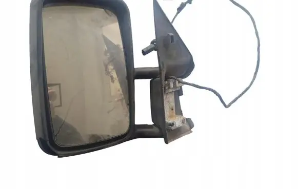 Volkswagen II LT Front door electric wing mirror 9018100916