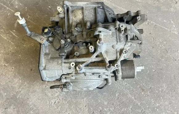 Mitsubishi Outlander Automatic gearbox 1XM1B 2904177