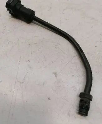 Ford Transit Clutch pipe/line 