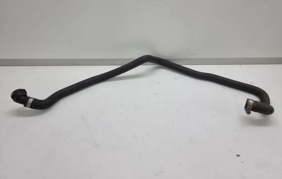 BMW 5 E60 E61 Engine coolant pipe/hose 8377700 64218377700