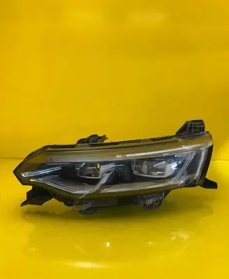 Renault Talisman Headlight/headlamp 260602488R