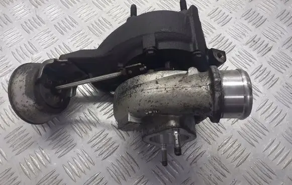 Honda FR-V Turbo 18900-RMA-E01