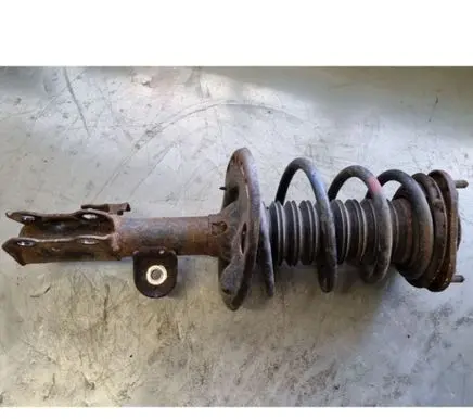 Toyota Prius+ (ZVW40) Front shock absorber/damper 4851080837