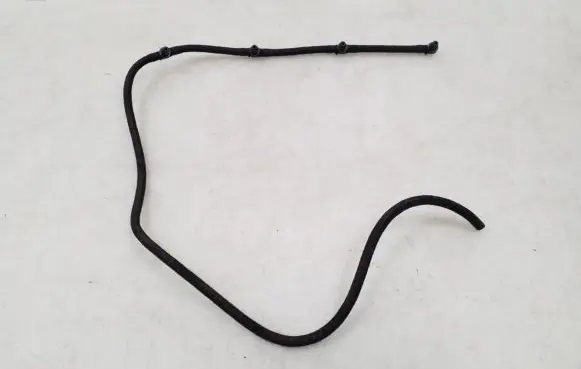 BMW X1 E84 Fuel return line/hose 