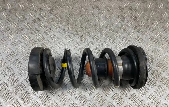 Chrysler Pacifica Rear coil spring 68231034AA