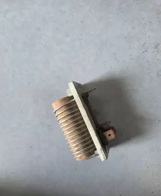 Ford Transit Heater blower motor/fan resistor 18B647