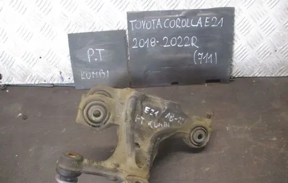 Toyota Corolla E210 E21 Rear control arm 42313022XX