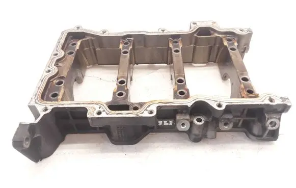 Jaguar X-Type Crankshaft Holder XW4E6F095AD