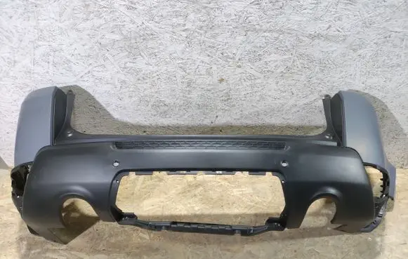 Land Rover Range Rover Sport L494 Rear bumper DK6217F954AC KZ0447