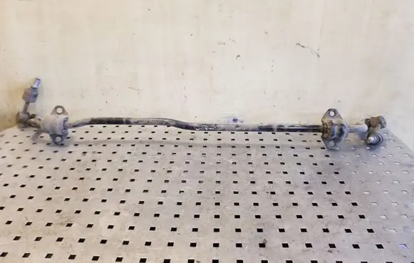 Rear anti-roll bar/sway bar