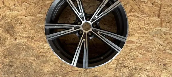 BMW 3 G20 G21 R19 alloy rim 8089896 K811720