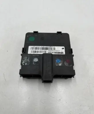 Mini Cooper Countryman R60 Positive wiring loom 9136726