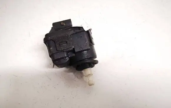 Audi A3 S3 8L Headlight level adjustment motor 00728213 007282-13