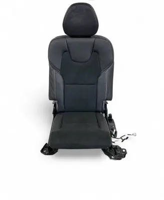 Volvo XC90 Third row seats 