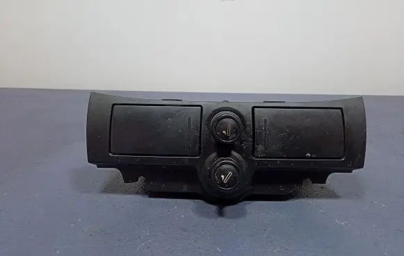 SsangYong Rodius Glove box 76530-21000